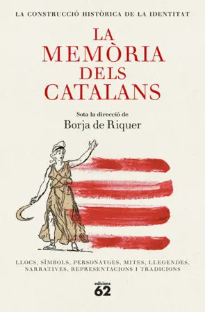 Comencem la presentació de 'La memòria dels catalans', sota la direcció de Borja de Riquer, al hall del <a href="/cececebe/">CCCB</a>.

Condueix l'acte <a href="/aragayi/">Ignasi Aragay</a>, i ens acompanyen Joaquim Albareda, Jaume Ayats, Margarida Casacuberta, Josep M. Muñoz, Xavier Roigé, Josep M. Salrach i Pilar Vélez.
