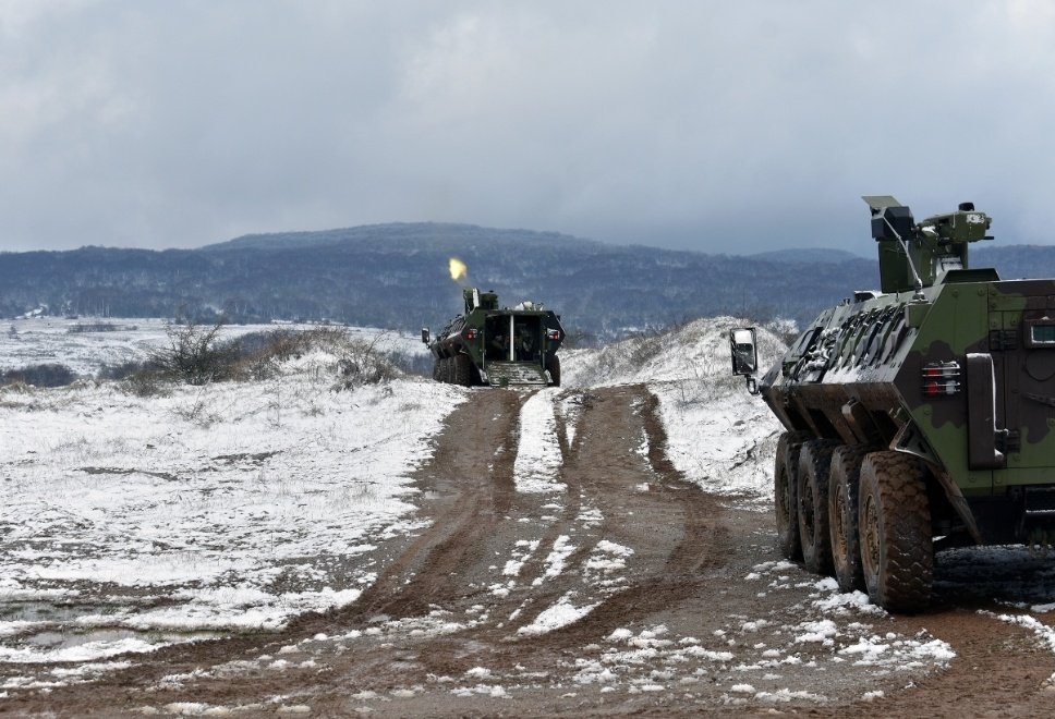 Luka | Дунав Intel tweet media