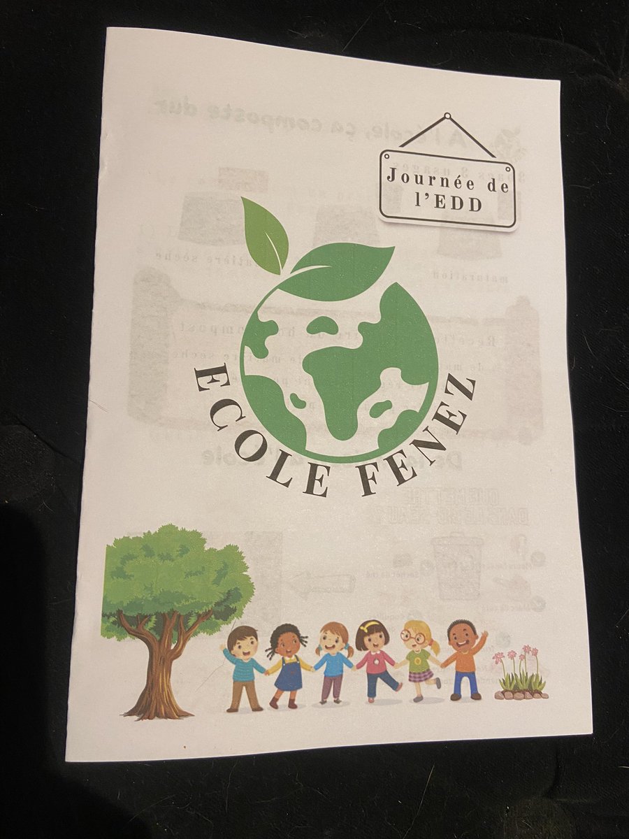 Verobrule's tweet photo. #CirconscriptionLeMéeSurSeine journée de valorisation des #ODD à l’école #Fenez.
Un parcours pédagogique à destination des #familles du #REP E.Triolet. #ÉgalitéfilleGarçon #Permaculture #compost et #BancDeLAmitié.
Bravo aux élèves et à l’équipe enseignante. https://t.co/GPZbGs9A33