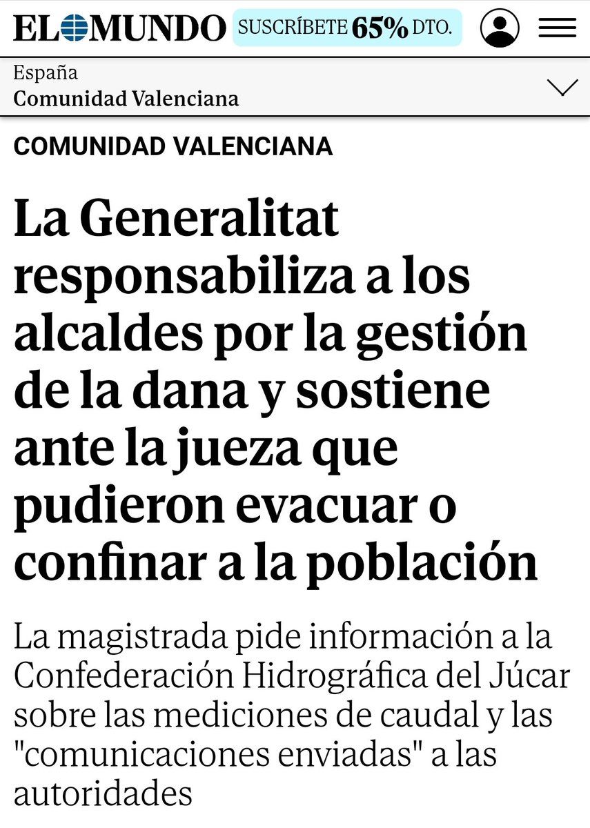 Valéncia Unida | 💙 tweet media