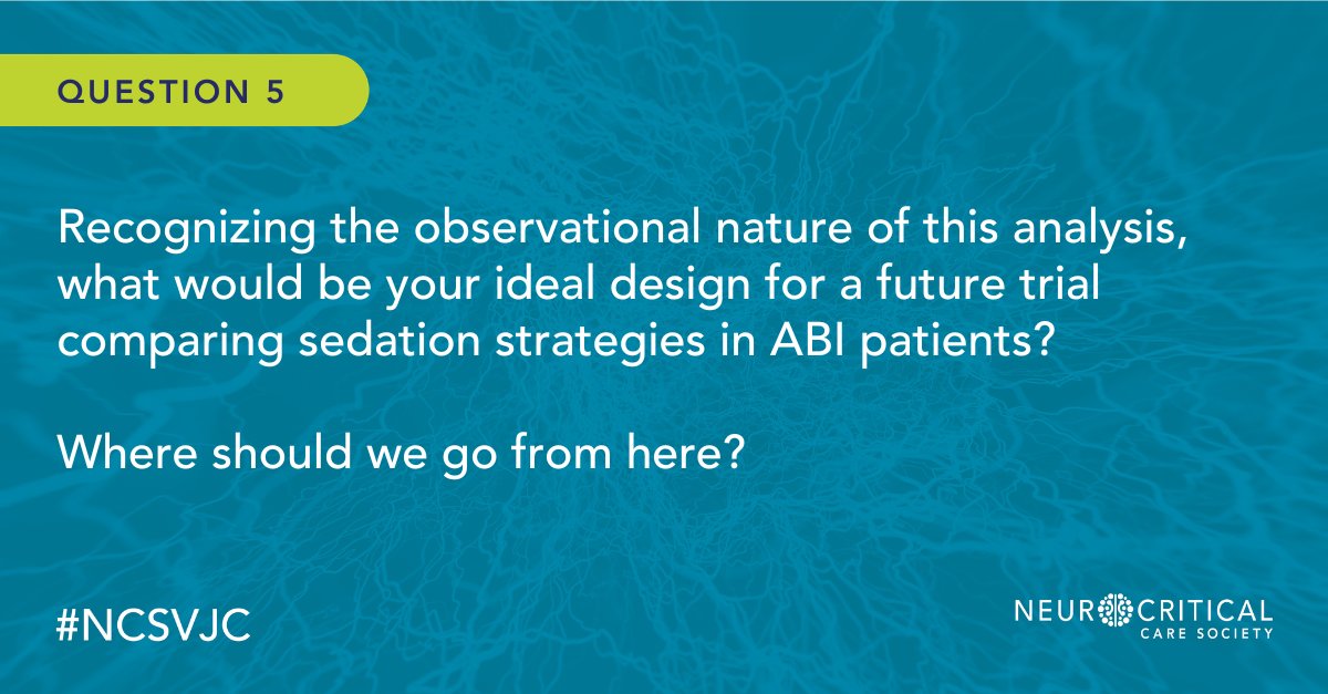 Neurocritical Care Society tweet media