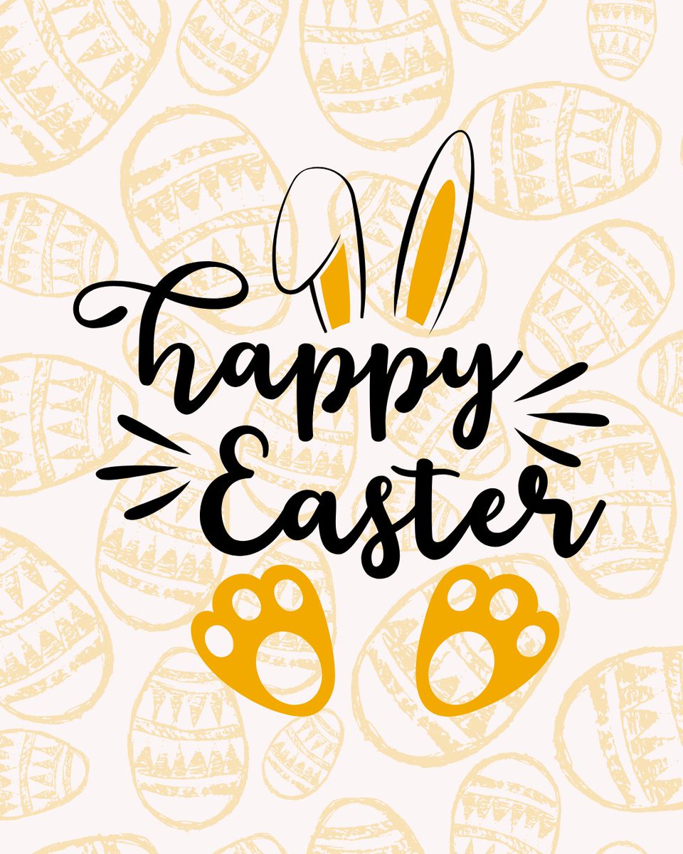 BulbNest's tweet photo. Happy Easter from bulbNEST! https://t.co/zUnjnCGd0r