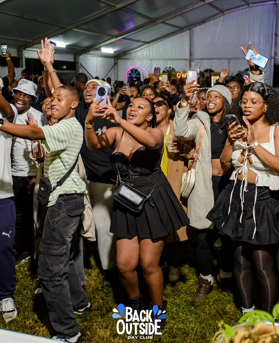 Had Fun Over the weekend in my City 

#Swissgang