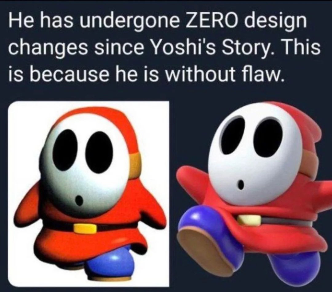 True.