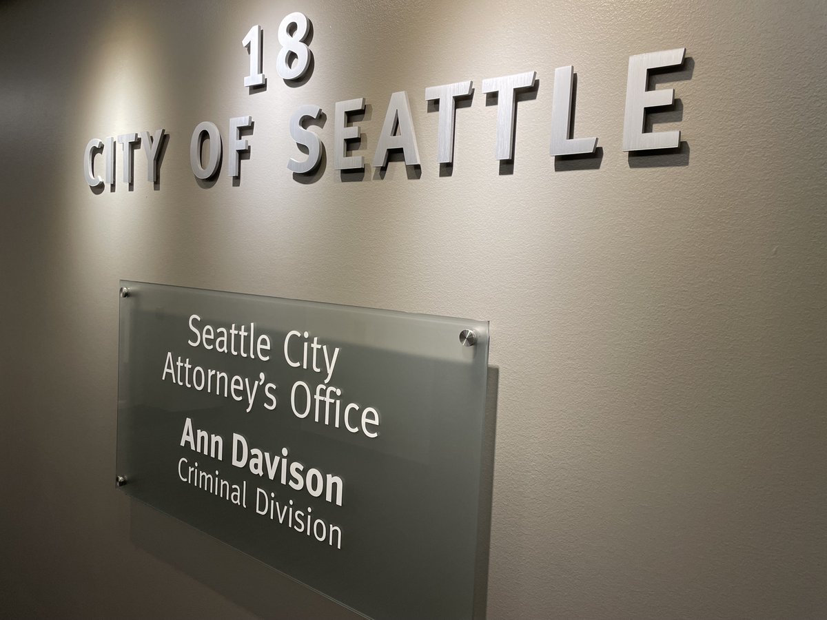 It’s Nat'l Crime Victims' Rights Week. No one asks to become a victim so it’s imperative they stay at the center of the public safety conversation, with as much support as possible. I’m very grateful for the incredible work of those on my team who support crime victims each day.