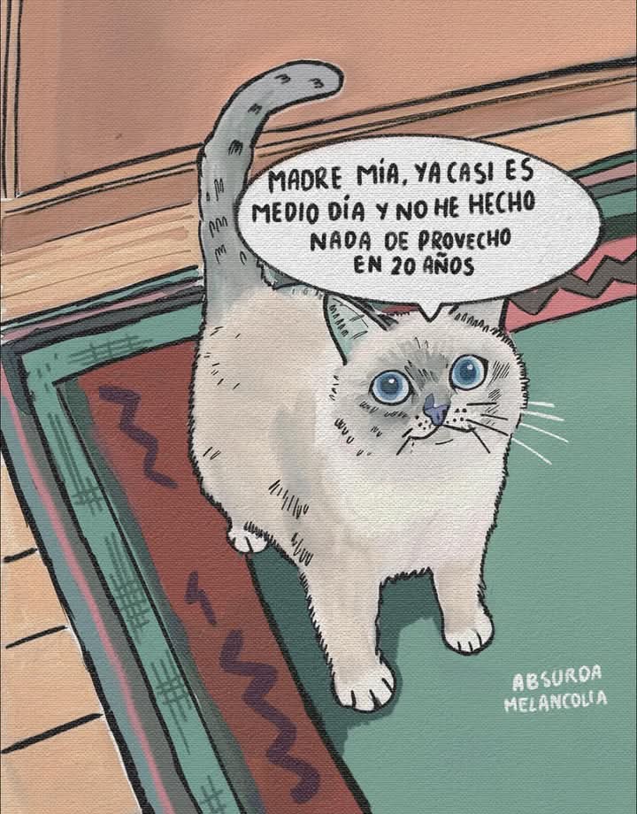 absurdamela's tweet image. 