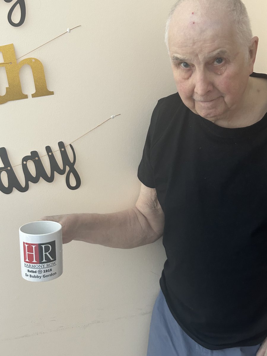 Dr Bobby Gordon tweet media