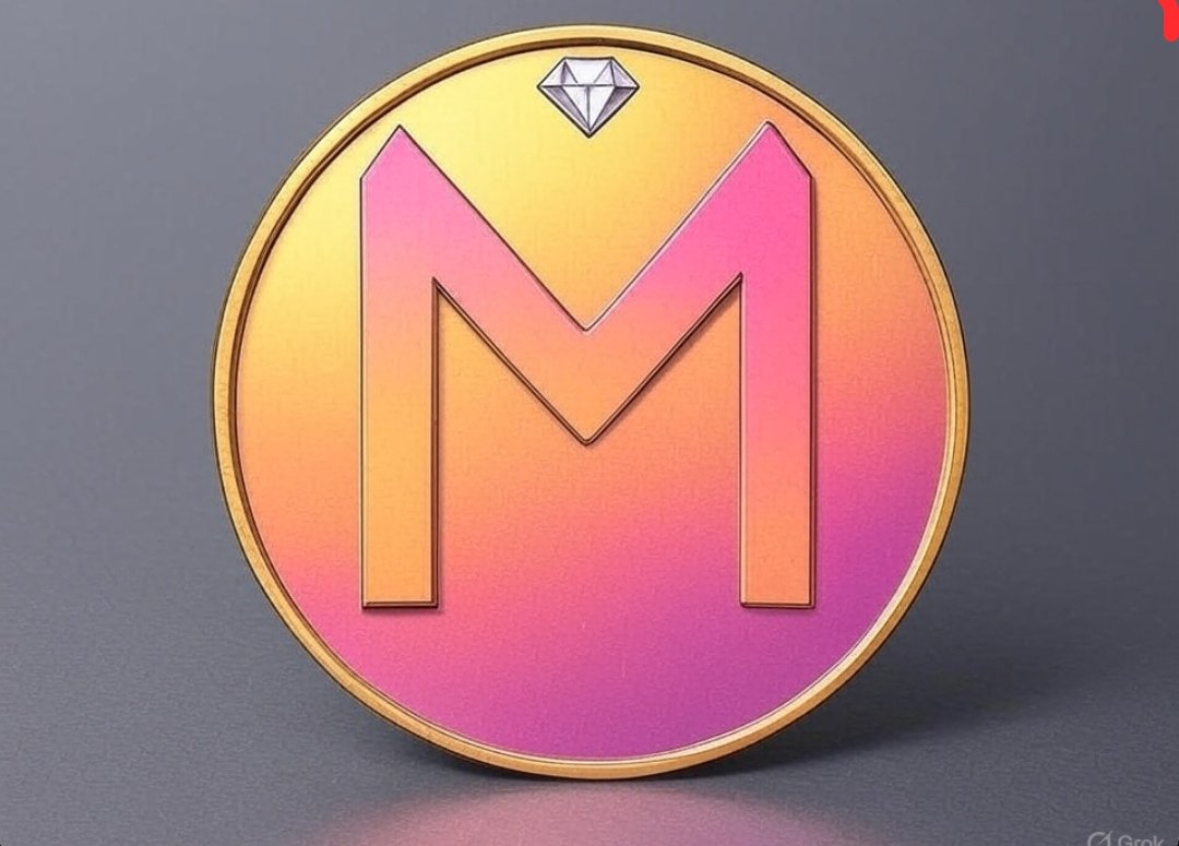 <a href="/MANTRA_Chain/">MANTRA | Tokenizing RWAs</a>  $OM token powers a unique L1 blockchain bridging TradFi &amp; DeFi by tokenizing real-world assets like real estate in a regulatory-compliant way. Stake $OM, pay fees, and govern the future of #RWA fractionalization! 
#HomeOfRWAs $OM #MANTRA