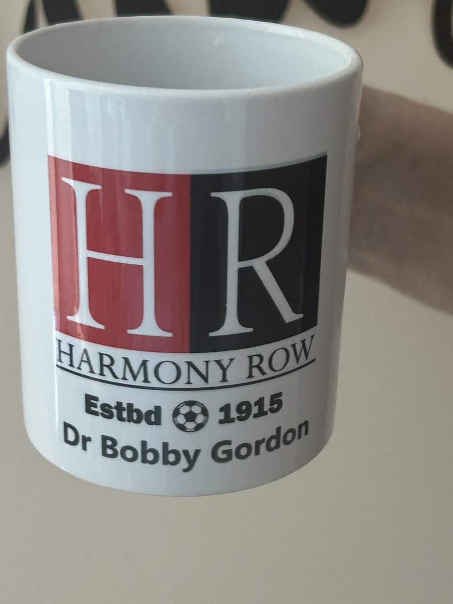Dr Bobby Gordon tweet media