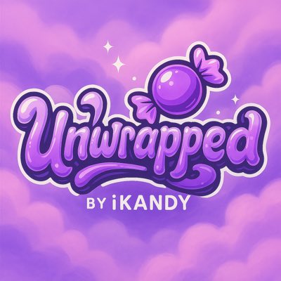 ikandyunwrapped's tweet photo. A new era. https://t.co/mviZ9Nga6Y
