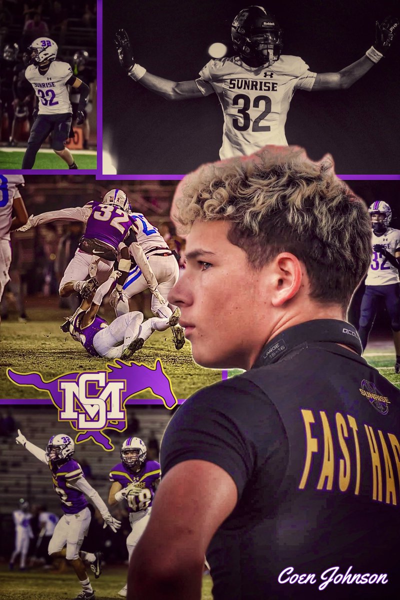 Sunrise Mountain Football tweet media