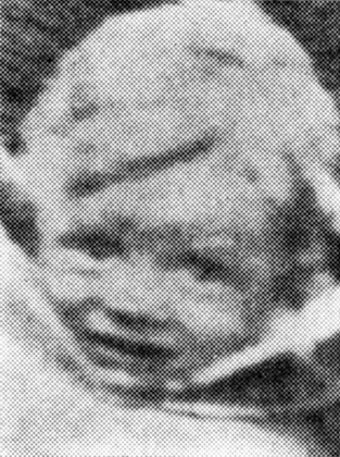 8 April 1941 | Norwegian Jewish boy, Sam Becker, was born in Bergen.

He arrived at #Auschwitz on 3 March 1943 and was murdered in a gas chamber after arrival selection together with his mother Ida.