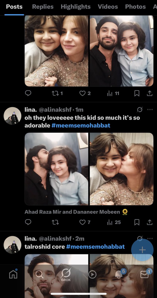 alinakshf's tweet photo. so basically we got a new offscreen photo… #normalreaction #meemsemohabbat https://t.co/RO7Rq3T9WA