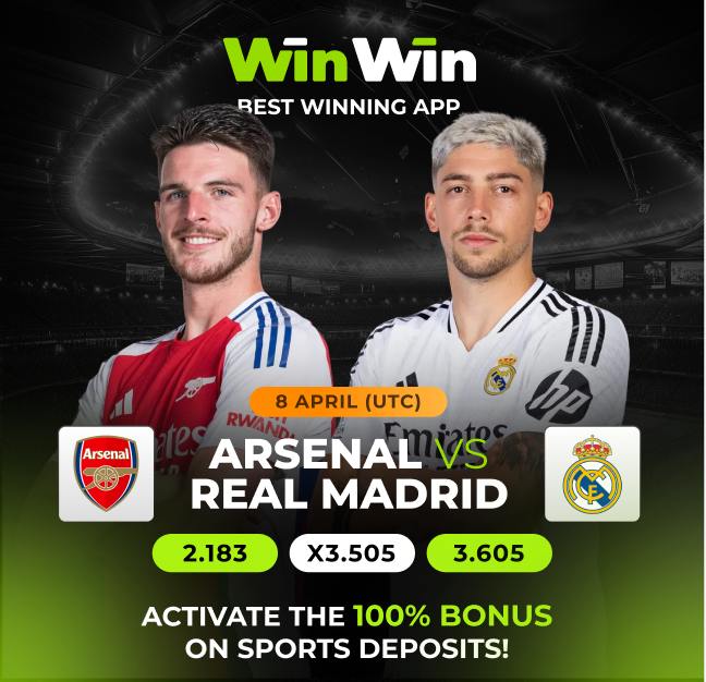 Ressy_an's tweet photo. Drop the correct score between Arsenal vs Real Madrid 

The first 3 correct replies before kick-off get sh1,000 each.
Let's go.

You MUST use the #IPOSIKU 

P. S. You are only allowed to predict once. https://t.co/wXT7jqIdlY