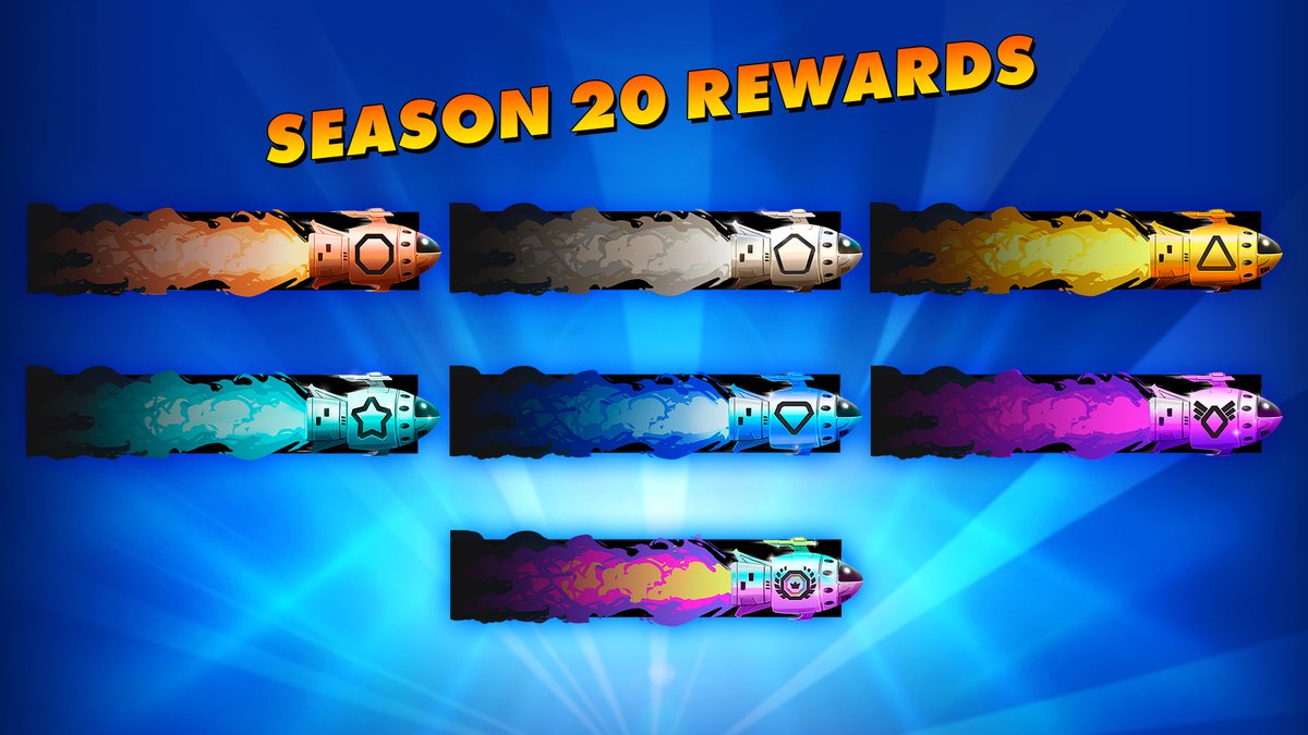 Rocket League Sideswipe tweet media