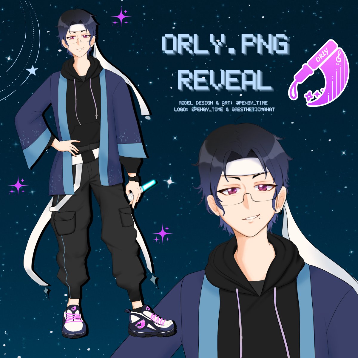 Orly 🐧✨️ tweet media