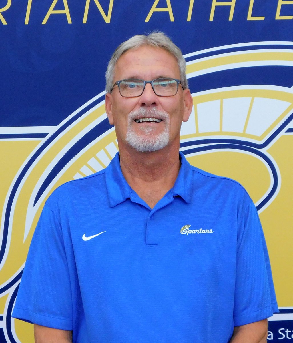 MStateCollege's tweet photo. The Region XIII Division III Men’s Basketball Awards were released Friday, and M State showed up BIG.

🔥 Foday Sheriff has been named the Region XIII DIII MVP after a dominant season on the court! 👏 Coach Dave Cresap was named Region XIII DIII Coach of the Year! 

#GoBigBlue 💙 https://t.co/tFGNMfugDr