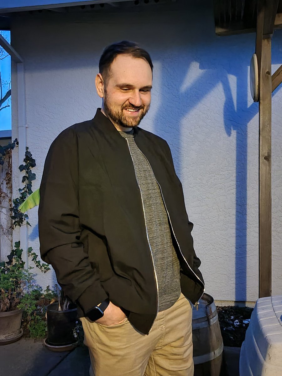 Aaron Atkins tweet media