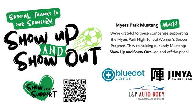 Myers Park Women’s Soccer (@mphs_wsoccer) on Twitter photo 