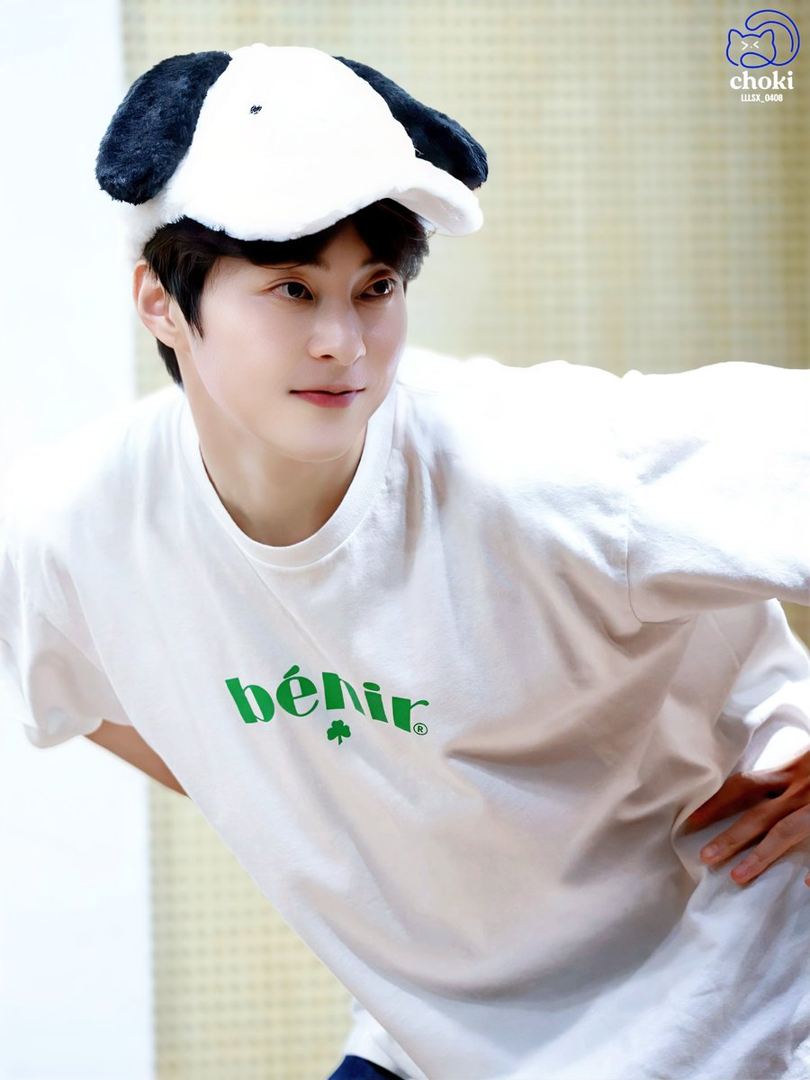 2025.04.06 Whosfan

💗
#시우민 #XIUMIN #InterviewX #WHEE