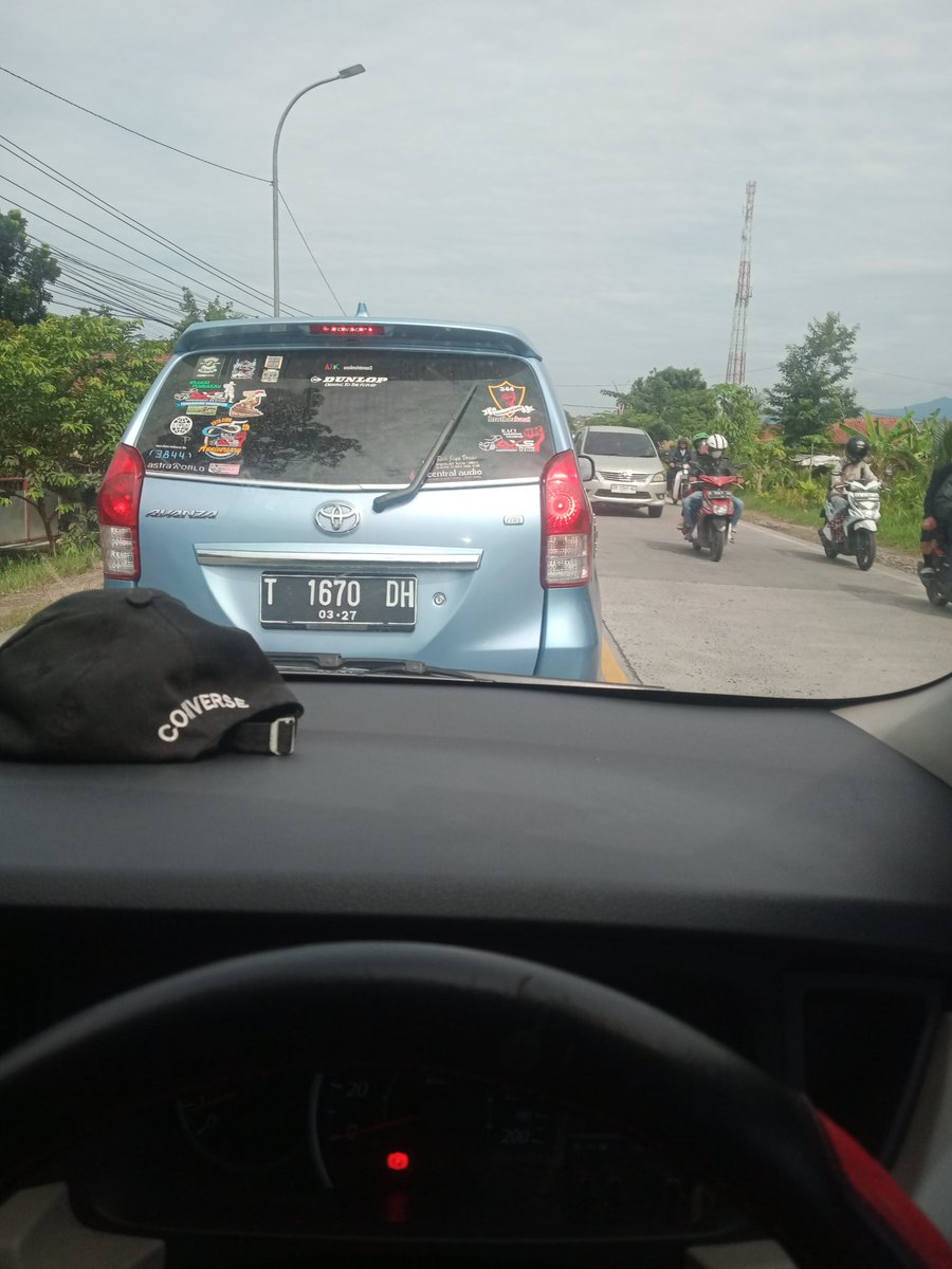 uthaajaa's tweet photo. Macet saat mudik kemarin https://t.co/4DC0Txhb0a