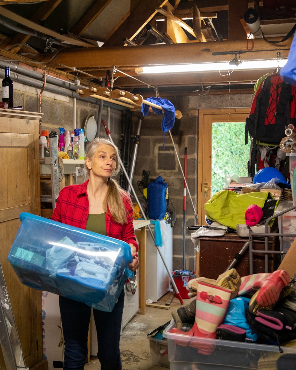 BulbNest's tweet photo. It's our favorite time of year: Get Organized Day! Let us know how you are organizing your home, office, and more in the comments! https://t.co/5xTbPXowTr