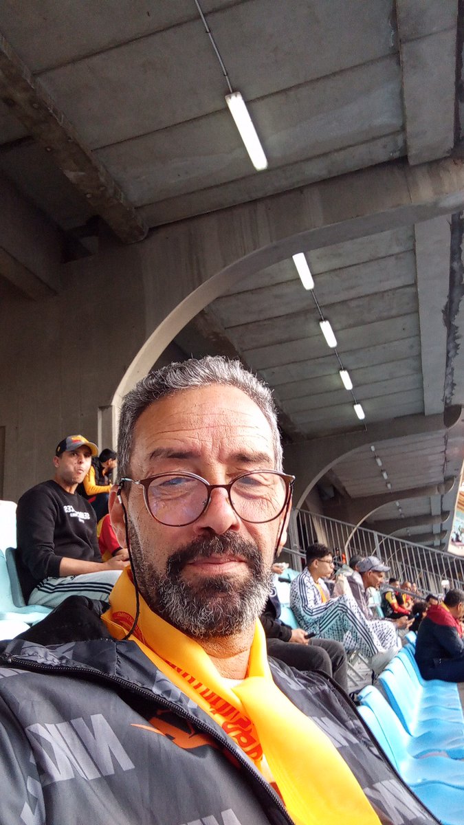 Inchallah marbouha 
💛❤️🖤