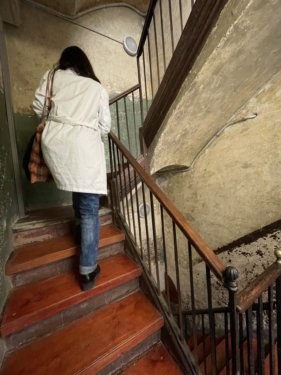 Beatriu Bilbeny tweet media