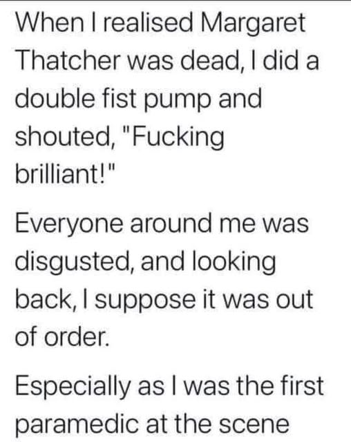 dave43law's tweet photo. Now this got me 🤣🤣🤣 https://t.co/EEQZOAXIwL