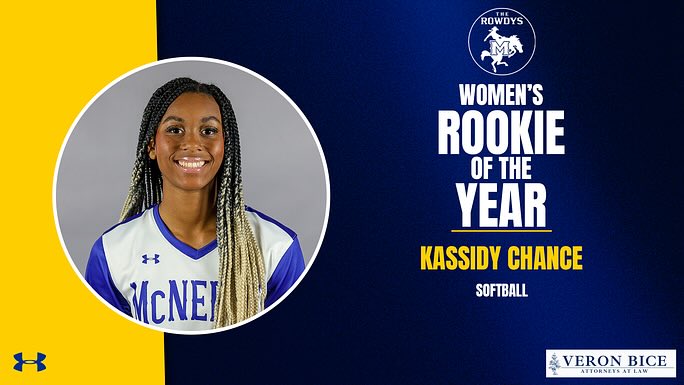 Last night we had the honor of celebrating our accomplishments on and off the field at The Rowdy’s! Congratulations to our winners 🤠

#GeauxPokes