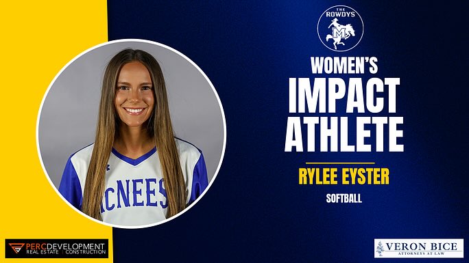 McNeese Softball tweet media