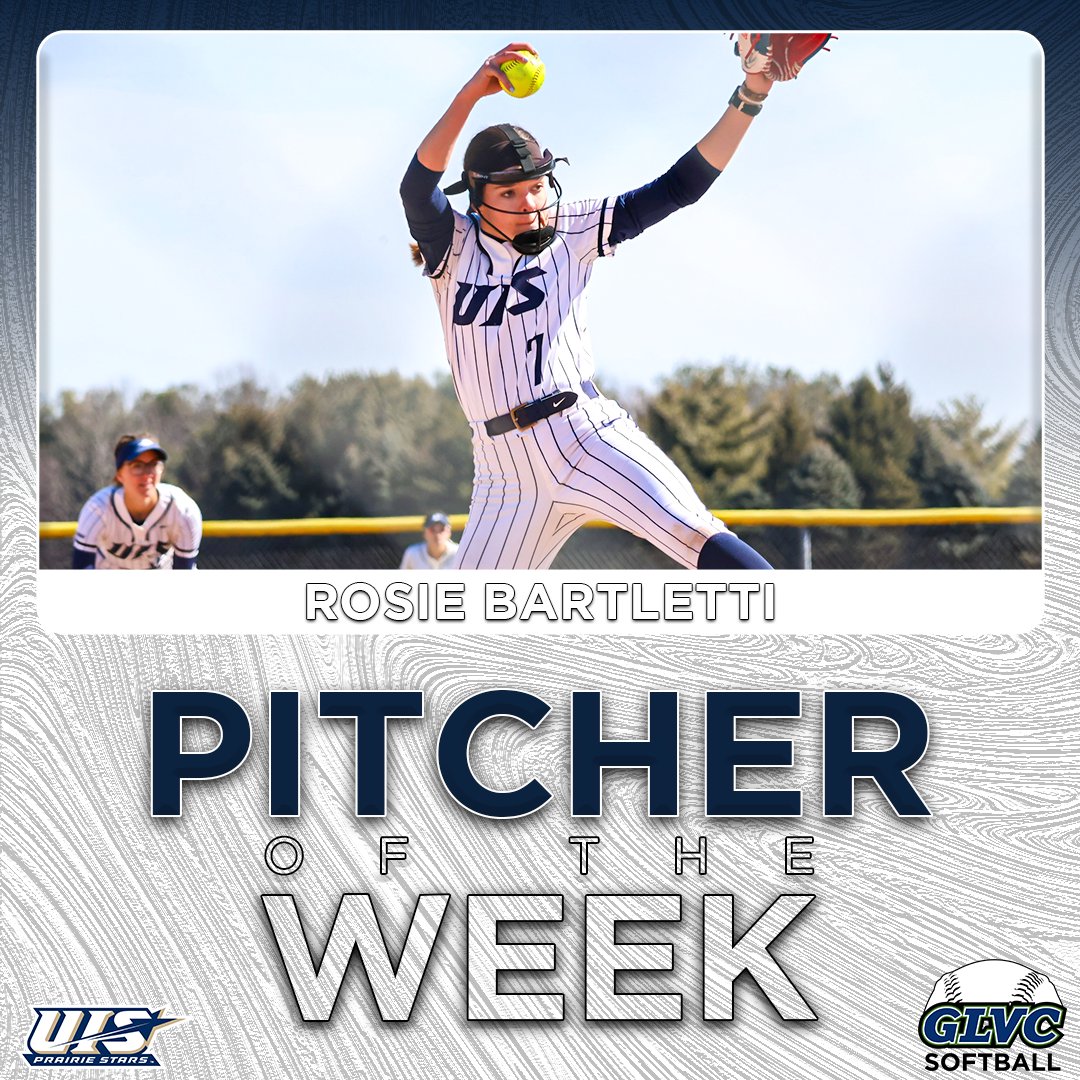 Great Lakes Valley Conference (@glvcsports) on Twitter photo π₯ #GLVCsb ππππππ πΌππΌππΏπ
ππππ ππ: Nina Fenasci, <a href="/TrumanAthletics/">Truman Athletics</a>
πππππππ: Rosie Bartletti, <a href="/UISAthletics/">#WeAreStars</a>
π GLVCsports.com/POTWsb π₯ #GLVCsb ππππππ πΌππΌππΏπ
ππππ ππ: Nina Fenasci, <a href="/TrumanAthletics/">Truman Athletics</a>
πππππππ: Rosie Bartletti, <a href="/UISAthletics/">#WeAreStars</a>
π GLVCsports.com/POTWsb
