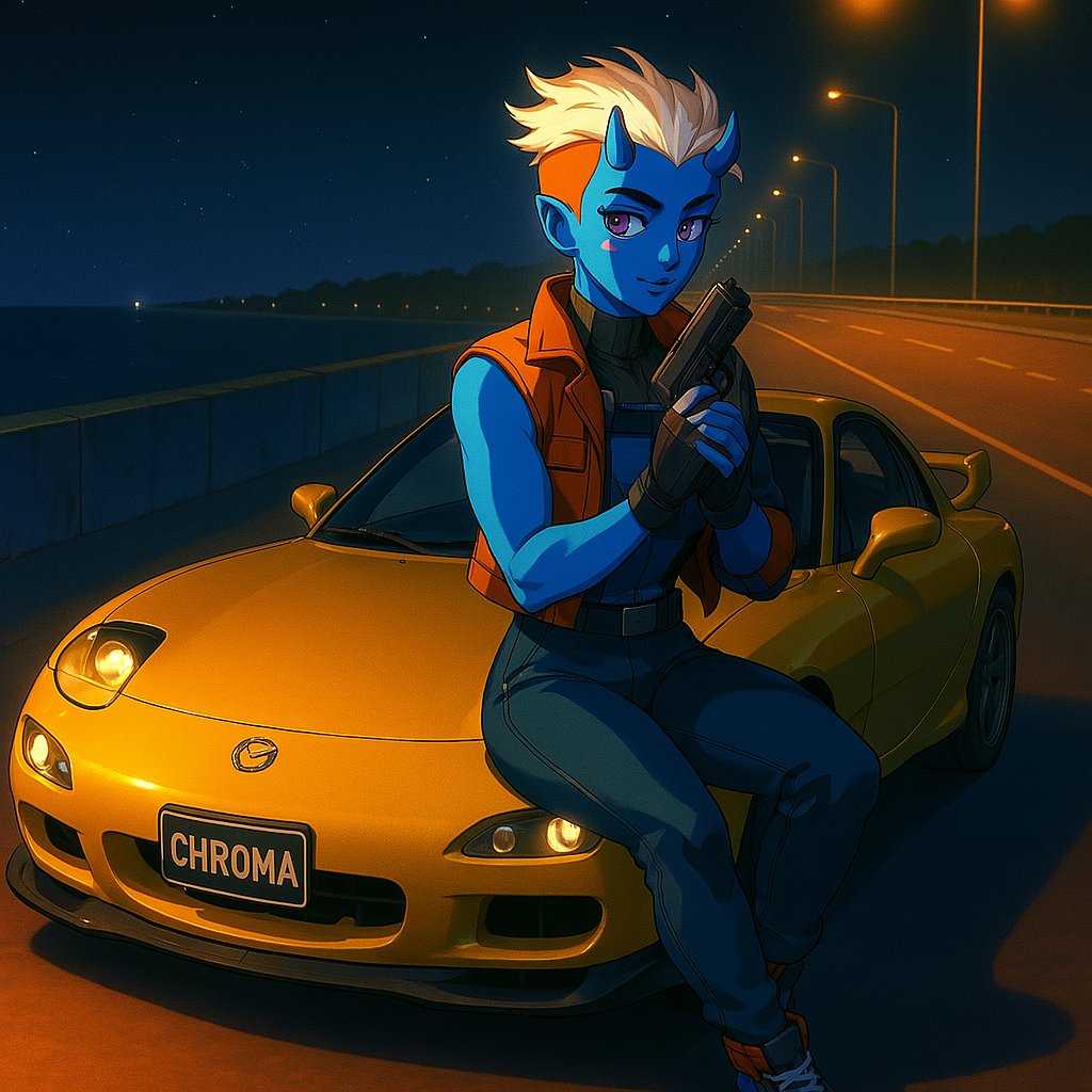 You thought the meme wave was done on AVAX?

$OOO presale otw. Lock in 🔒