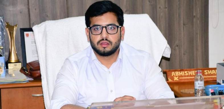 jkmediasocial's tweet image. DC Rajouri orders #inquiry into AAYA #appointments in Zone Thanamandi

CEO cancels appointments, directs Re-advertisement

@DioRajouri @diprjk