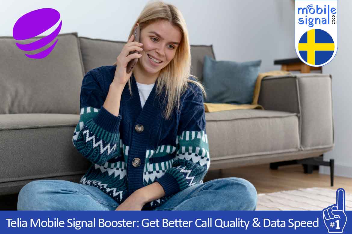 MobileSignalGur's tweet image. 📶 Tired of dropped calls and slow data?  🇸🇪 Boost your Telia signal with ease! Check out how a mobile signal booster can improve your coverage 👉 bit.ly/44fYphe 
#Telia #SignalBooster #BetterConnection #MobileSignalGuru