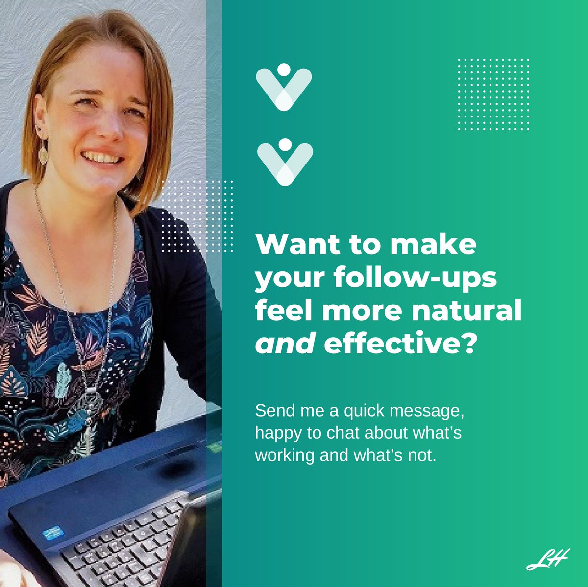 heylen_liesbeth's tweet image. Follow-ups that work =

✅ Well-timed
✅ Personal
✅ Value-driven
✅ Never pushy

It’s not about chasing—it’s about staying connected.

#ClientFollowUp #ServiceBusinessTips #BusinessGrowth