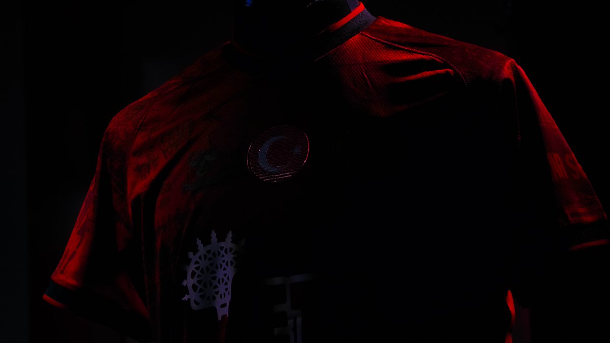 Kaç destan yazılabilir bir arma üstüne?