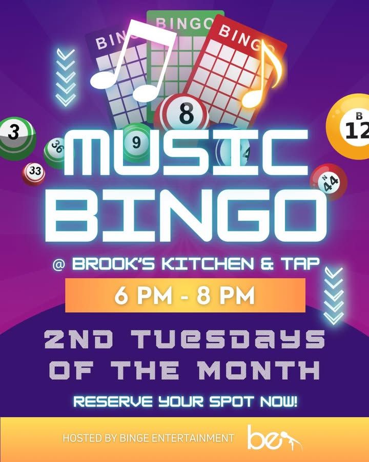 Brook’s Kitchen & Tap tweet media