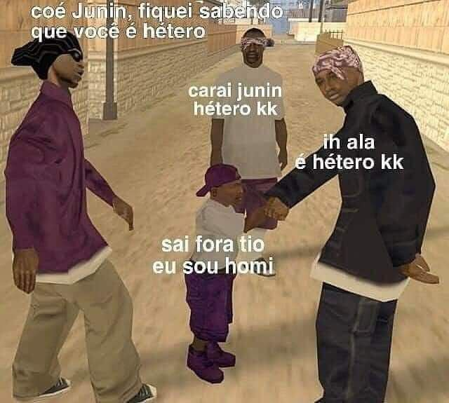 Carl Johnson (@mcabeludas) on Twitter photo 