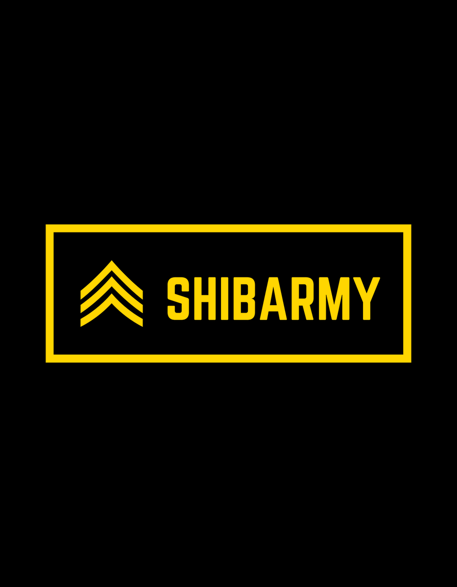 ShibaBling's tweet photo. #ShibArmy #ShibaCommunity TRENDING #ShibaInu https://t.co/0qpYOPyvHW