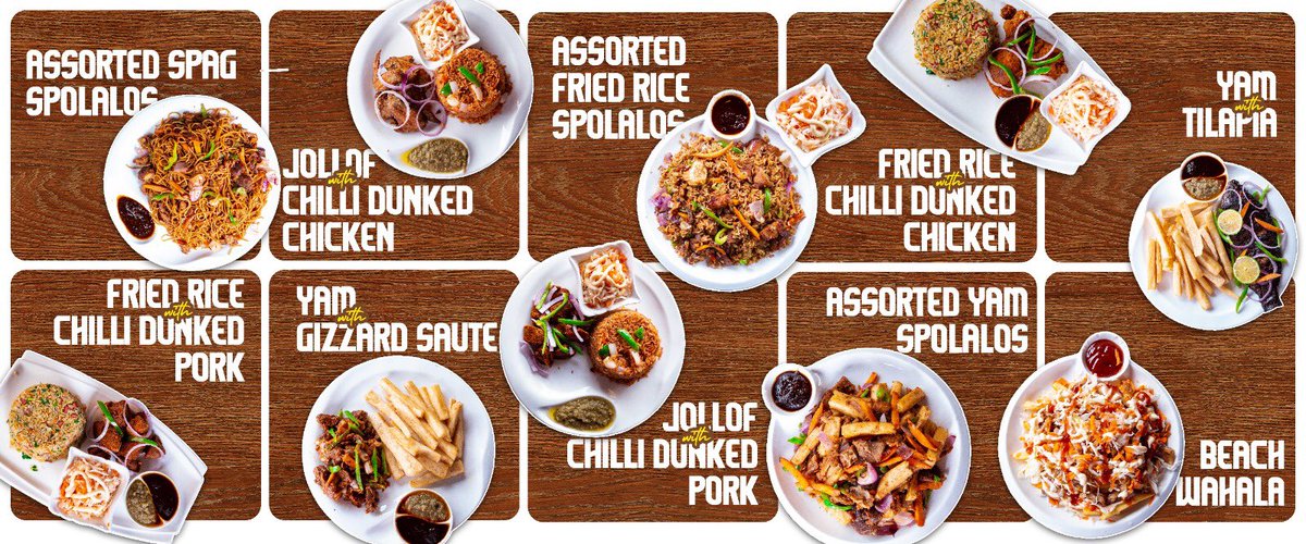 perissoslounge's tweet photo. It's another beautiful day to fill your belly with good and tasty meals and you know the right place to get it .. Perissos.. 
Just put a call through and we'll be at your service.. 

Perissos, Accra's most tasty grub https://t.co/hadf1xojE1