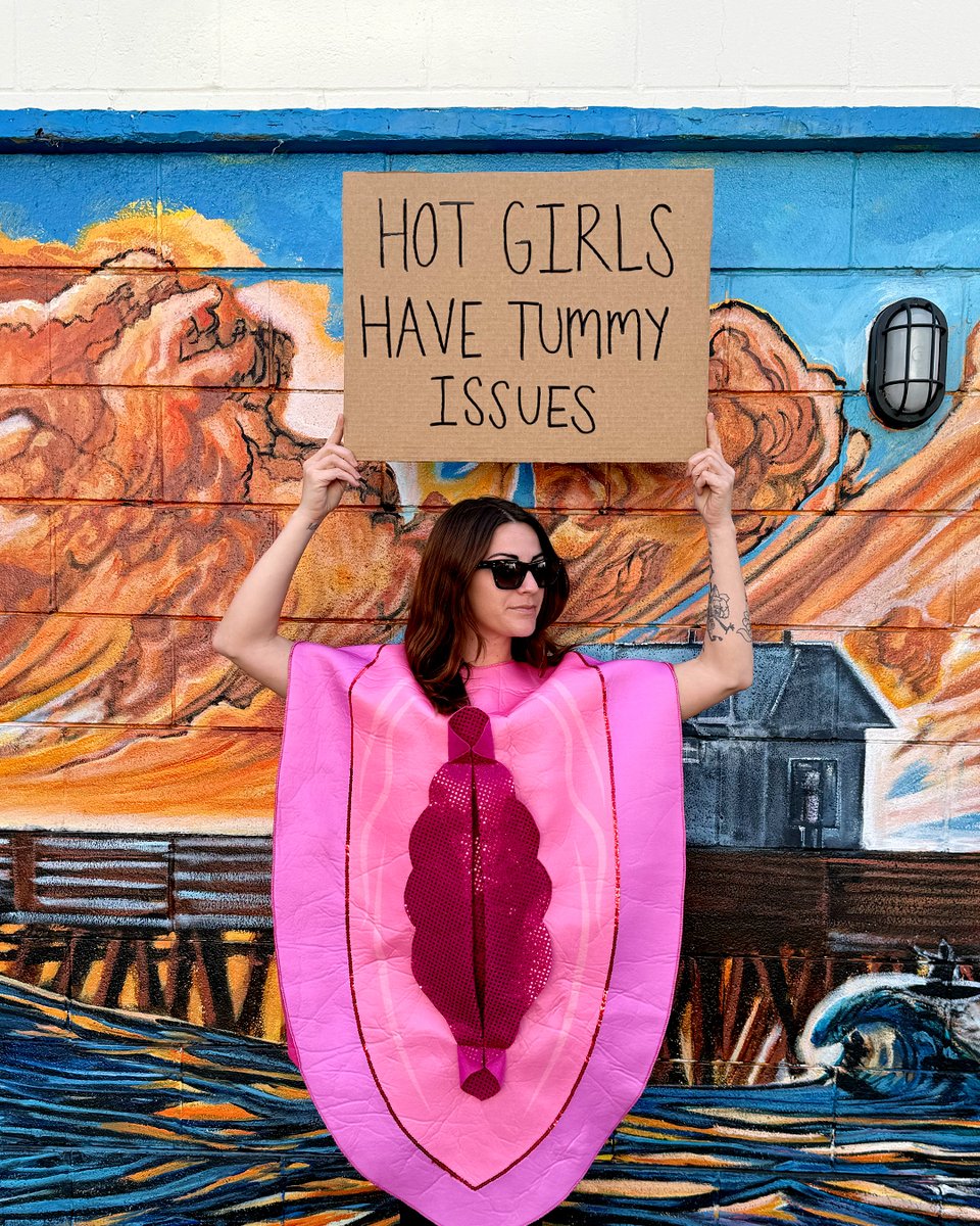 And keep Zofran in their carry-on (especially for spring break 😉)