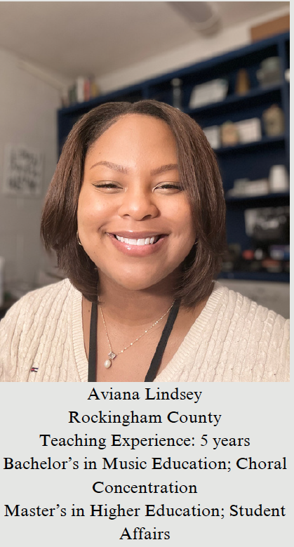 PPEERS-A North Carolina Principal Fellows Program tweet media