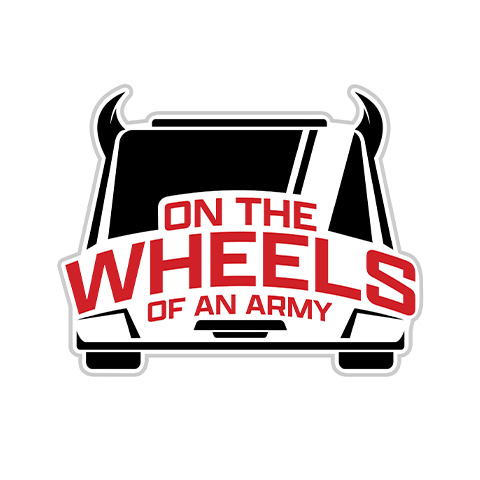 3️⃣ 𝗦𝗣𝗔𝗖𝗘𝗦 𝗥𝗘𝗠𝗔𝗜𝗡𝗜𝗡𝗚 😈🚌 

Will you be one of our final 3 for our last road trip this season with <a href="/OTWOAA/">On The Wheels Of An Army</a> ?

Secure your spot now before we sell out!
Deadline for bookings is 1pm on Wednesday

🎟️ bit.ly/DevsTickets
