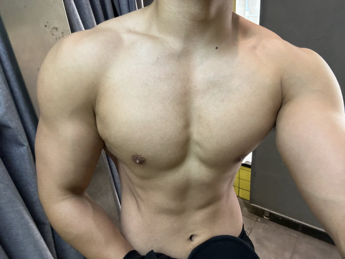 芒果糯米饭 tweet media