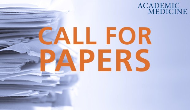 Academic Medicine (@acadmedjournal) on Twitter photo 📢 Trainees in #Medicine, #BiomedicalSciences, #NursingEd, #Pharmacy, & other #HealthProfessions! <a href="/AcadMedJournal/">Academic Medicine</a> is seeking Letters to the Editor on “the moment I knew": reflections on a pivotal moment in your professional life: ow.ly/tFFs50VwNp2. #CallForPapers #MedEd 📢 Trainees in #Medicine, #BiomedicalSciences, #NursingEd, #Pharmacy, & other #HealthProfessions! <a href="/AcadMedJournal/">Academic Medicine</a> is seeking Letters to the Editor on “the moment I knew": reflections on a pivotal moment in your professional life: ow.ly/tFFs50VwNp2. #CallForPapers #MedEd