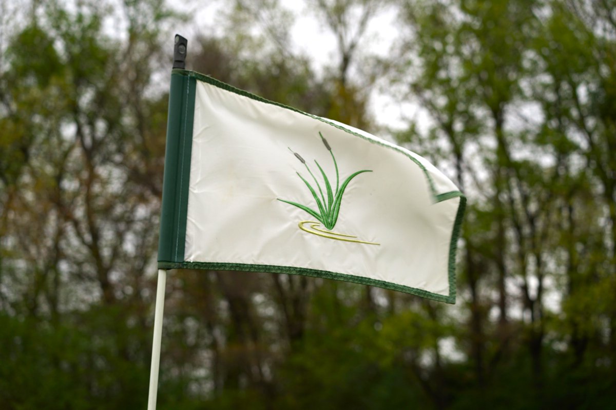 AJGAGolf's tweet photo. The greens await ⛳️

Canebrake Club welcomes the AJGA for the fifth year in a row for the #CanebrakeJr! https://t.co/zFk1YDCL3k
