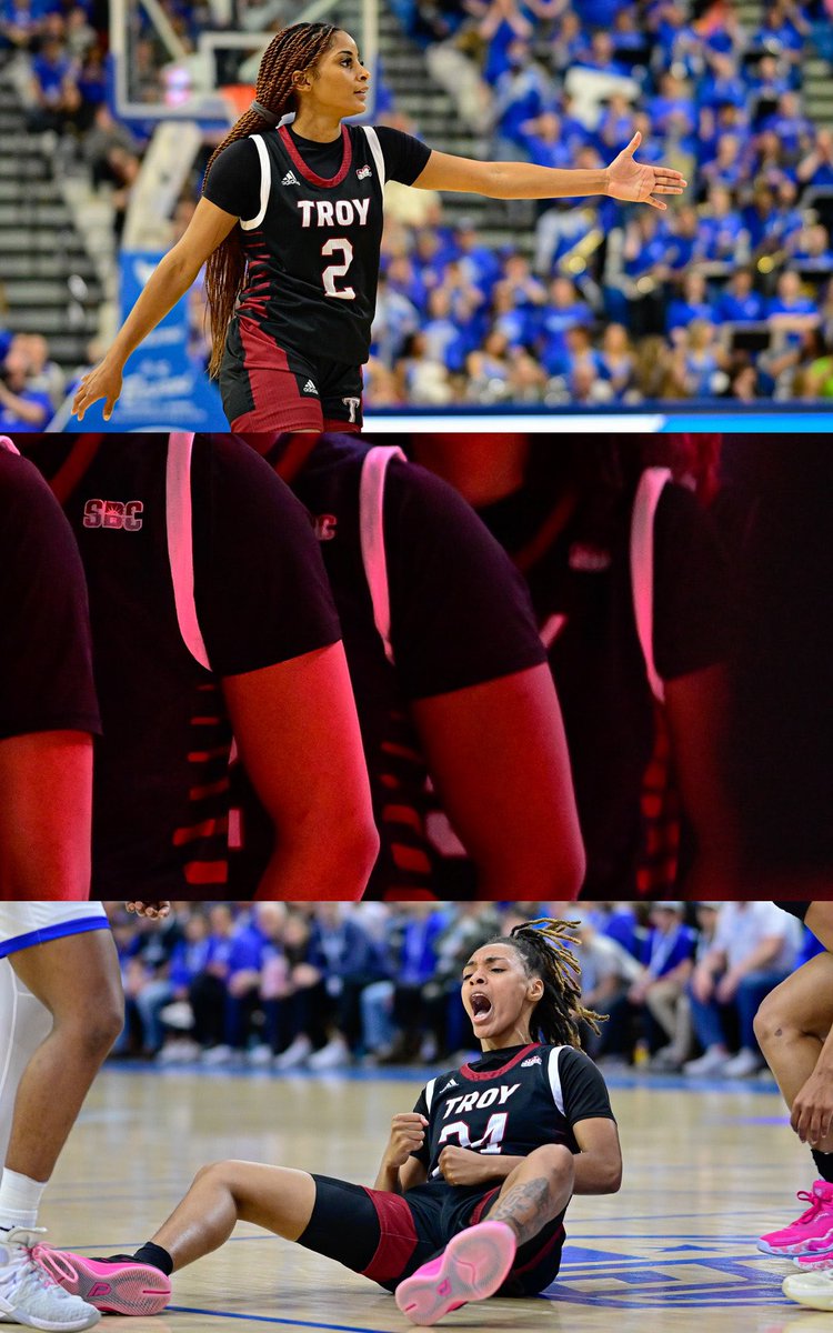 WNIT run with the Cardiac Trojans. Thankful for the opportunity to travel with them and every opportunity they gave me this season🙏

(Open for more)