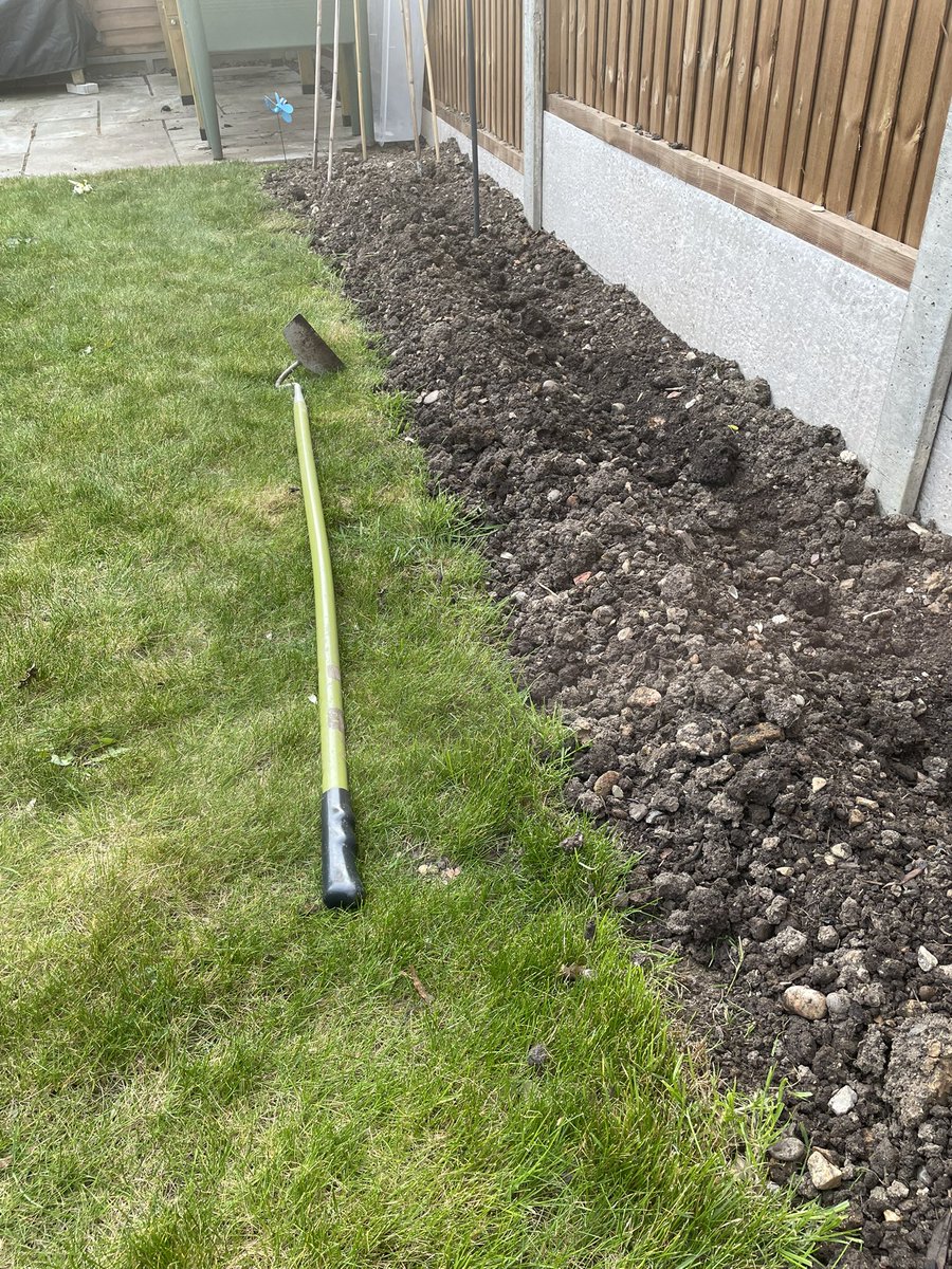 Andrew Horror-well✍️ tweet media