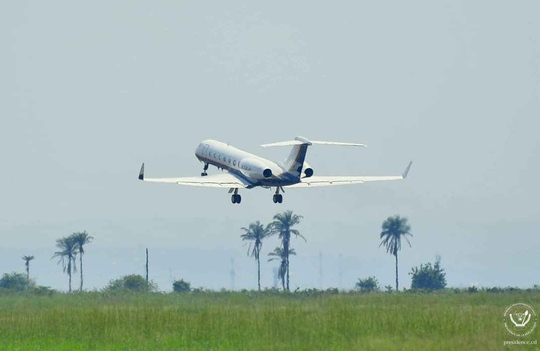 Condamnés à la peine de mort pour des faits hautement répréhensibles, en date du 27 janvier 2025, par la Cour Militaire de Gombe/Kinshasa, les prévenus Marcel Malanga Malu, Taylor Christa Thompson et Zalman Polun Benjamin Reben ont bénéficié de la commutation de leurs peines